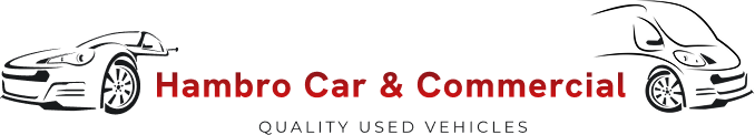 Hambro Car & Commercials logo